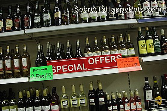 Vládne minimálne plány tvorby cien alkoholu