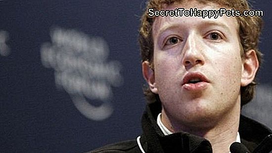 Mark Zuckerberg A Donné À Son Chien Un Clone En 3D, Probablement À Des Fins De Selfie Sur Facebook