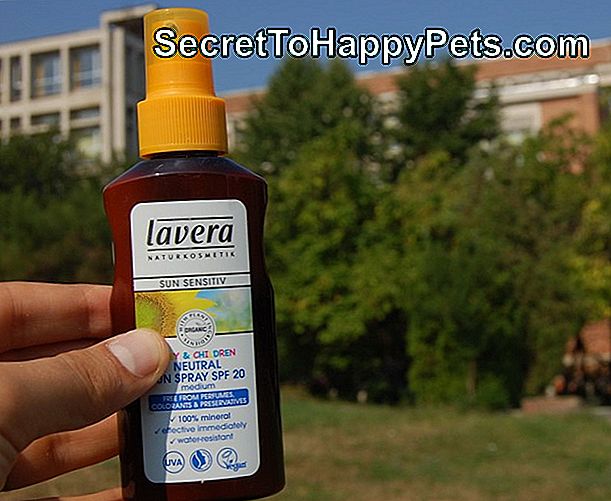 Pot Folosi Spray-Ul Amar Pentru A Opri Mușcarea Cățelului Unui Alt Câine?